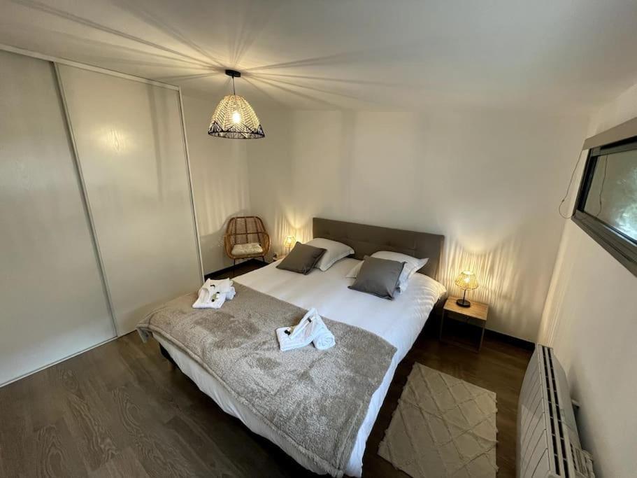 Ferienwohnung Superbe Loft Lumineux A Caen Exterior foto